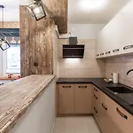 Apartament Halka * Zakopane