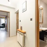 Apartment Apartament Halka