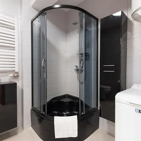 Apartament Halka Apartment Zakopane