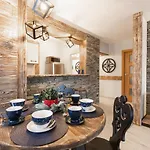 Halka Apartamento Zakopane