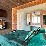 Apartamento Halka *