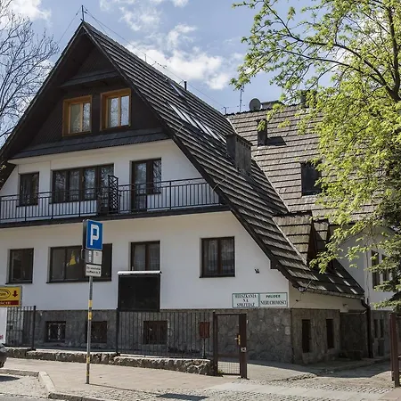 Halka Apartamento
