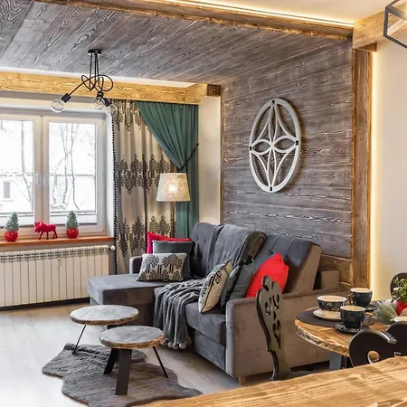 Apartament Halka Zakopane