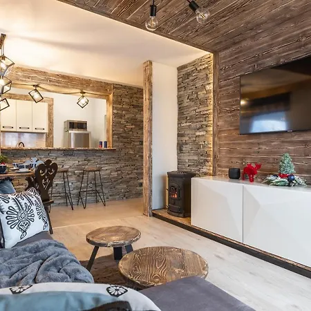 Apartament Halka Zakopane