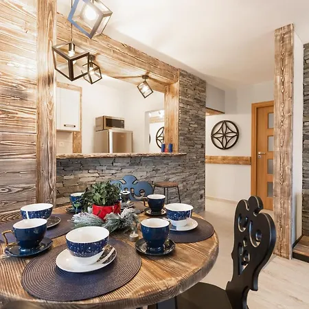 Apartament Halka Apartment Zakopane