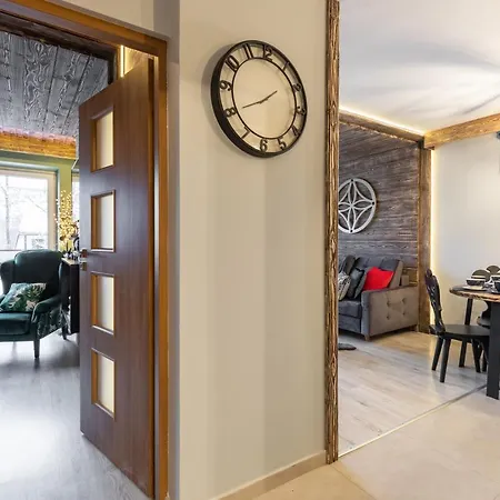 Apartament Halka * Zakopane