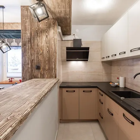 Apartament Halka * Zakopane