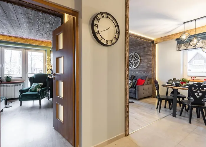 Halka * זקופאנה